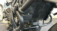 BMW G310 GS 